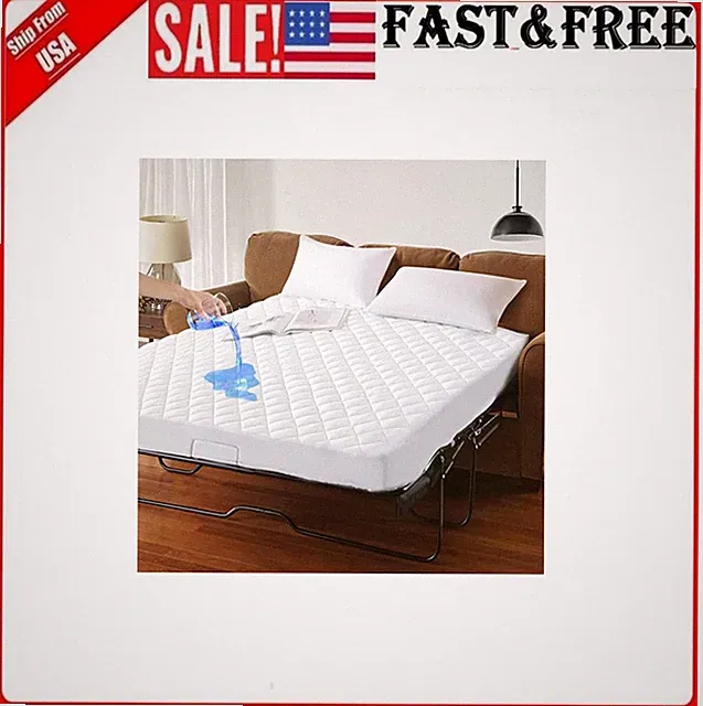Couch Bed Sofa Sectional Living Room Sleeper Futon Furniture Loveseat Pad,Full