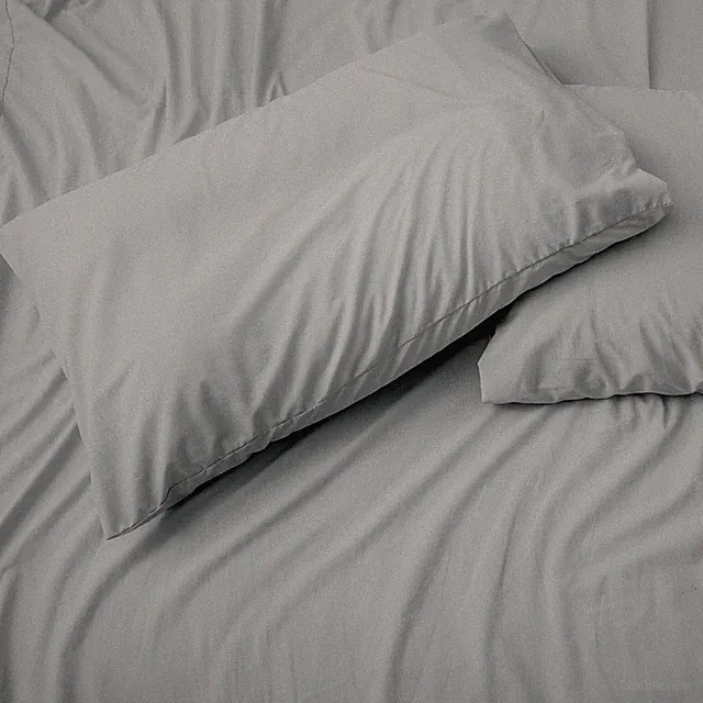 CYPRESS LINEN 6 PIECE COUNT SOFT SHEETS 1800 BAMBOO FEEL DEEP POCKETS BED BATH